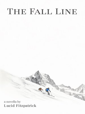 cover image of The Fall Line